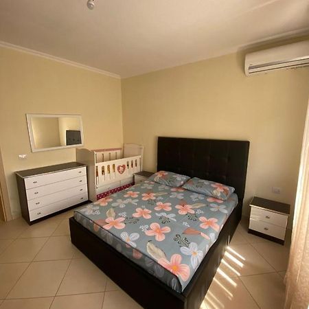 Saimir Apartaments Vlorë Extérieur photo