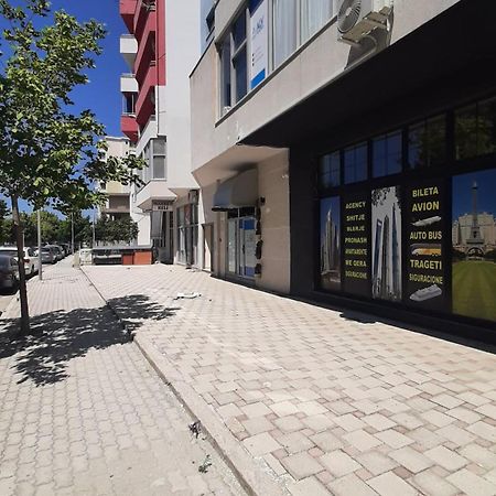 Saimir Apartaments Vlorë Extérieur photo