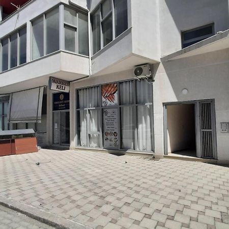 Saimir Apartaments Vlorë Extérieur photo