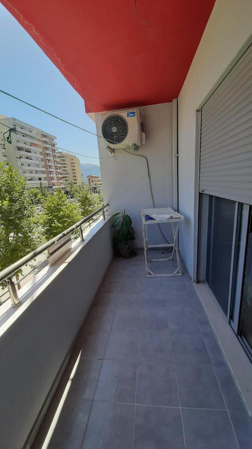 Saimir Apartaments Vlorë Extérieur photo