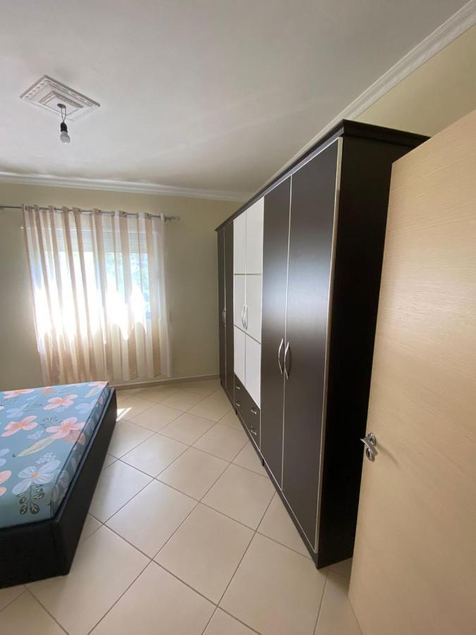 Saimir Apartaments Vlorë Extérieur photo