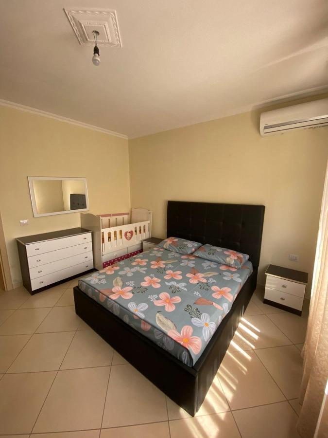 Saimir Apartaments Vlorë Extérieur photo