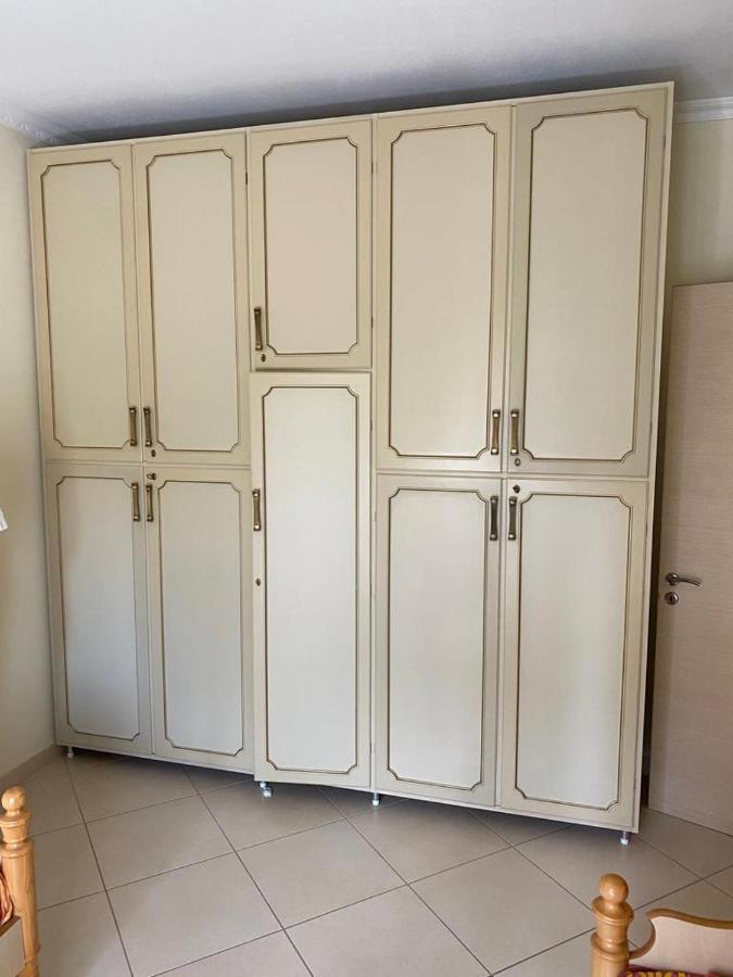 Saimir Apartaments Vlorë Extérieur photo
