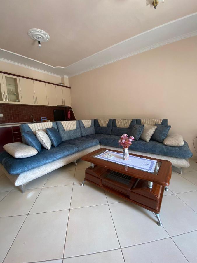 Saimir Apartaments Vlorë Extérieur photo