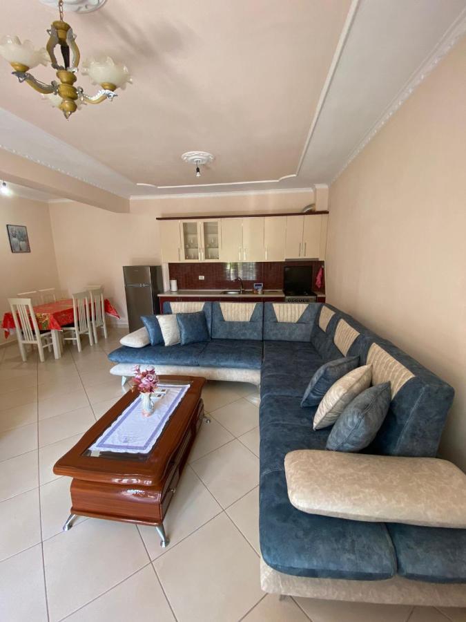 Saimir Apartaments Vlorë Extérieur photo