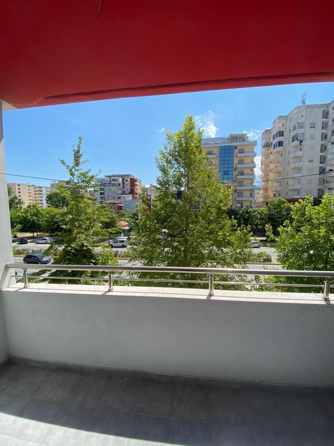Saimir Apartaments Vlorë Extérieur photo