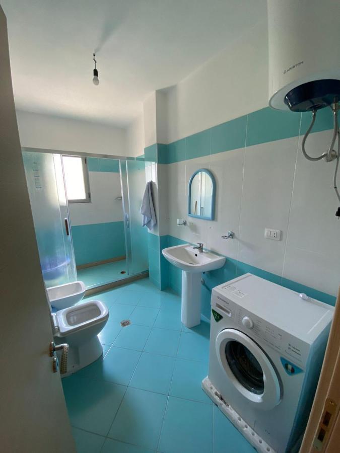 Saimir Apartaments Vlorë Extérieur photo