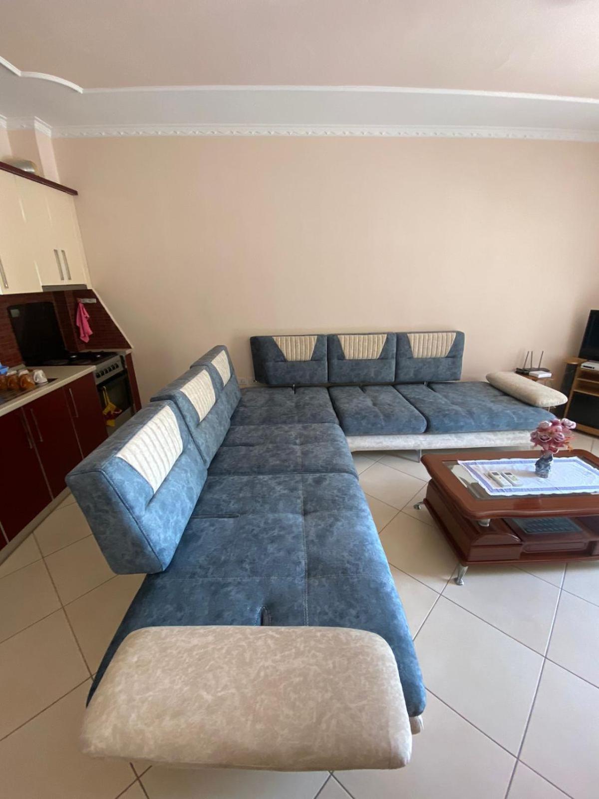 Saimir Apartaments Vlorë Extérieur photo
