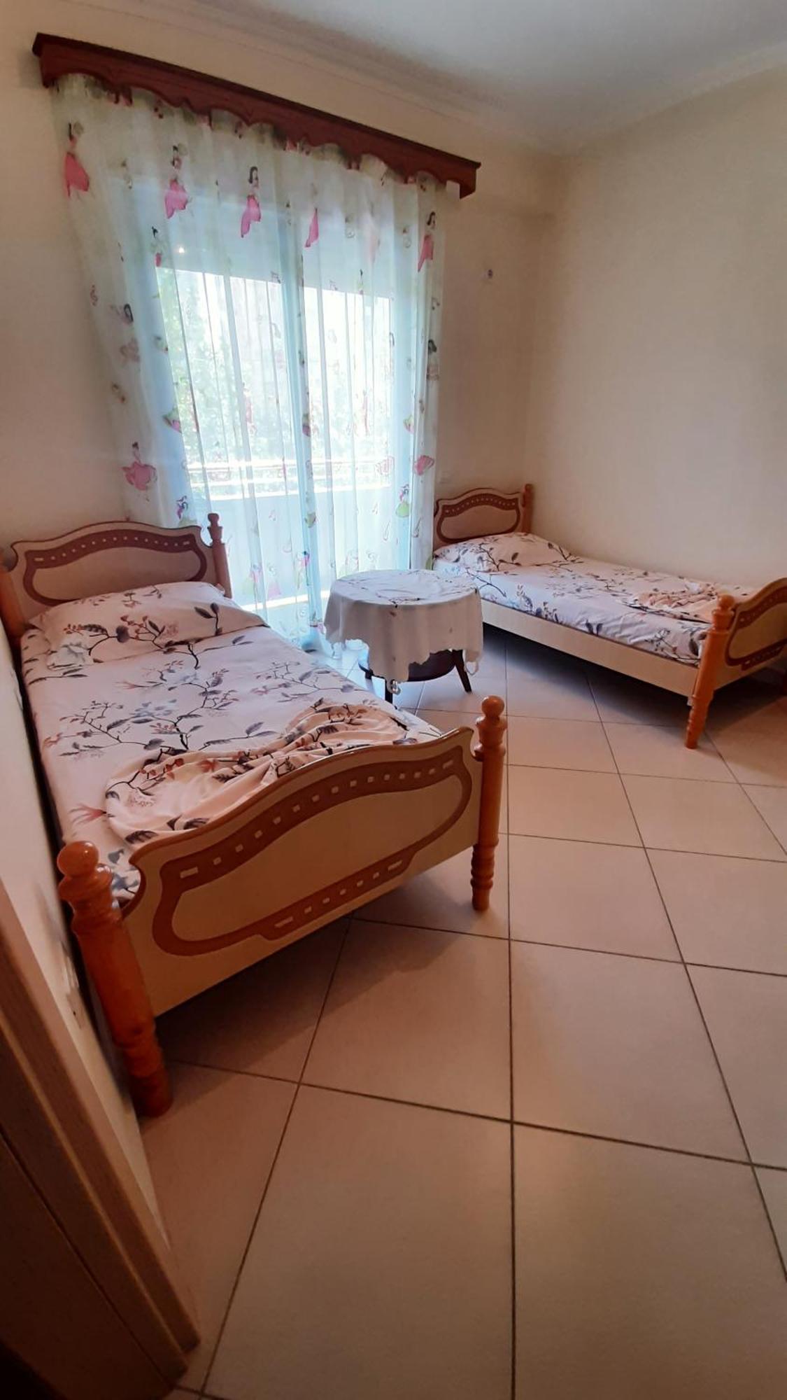 Saimir Apartaments Vlorë Extérieur photo