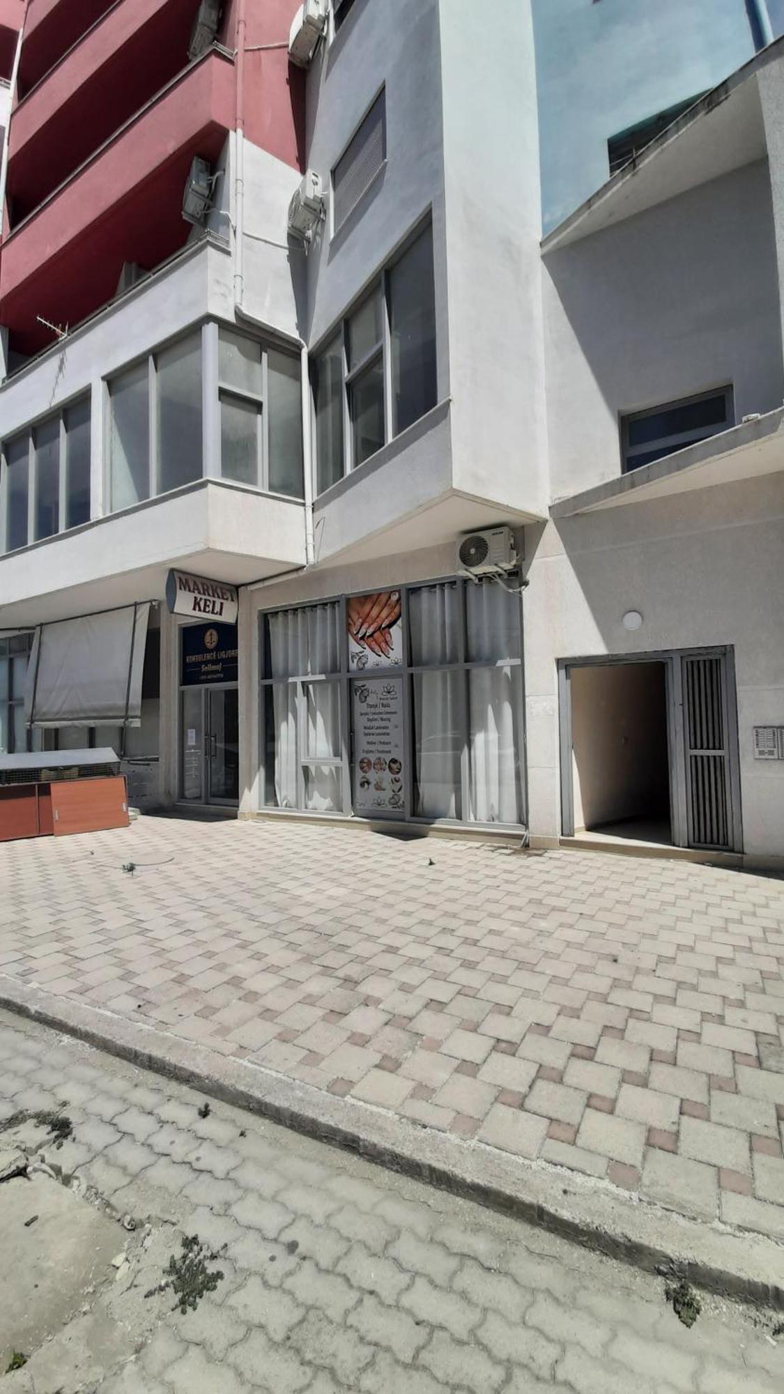 Saimir Apartaments Vlorë Extérieur photo